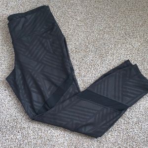 Old Navy Active leggings Go-Dry